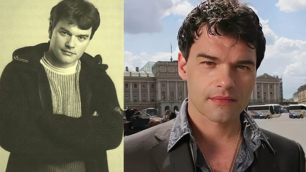 Евгений Дятлов / Фото из открытых источников