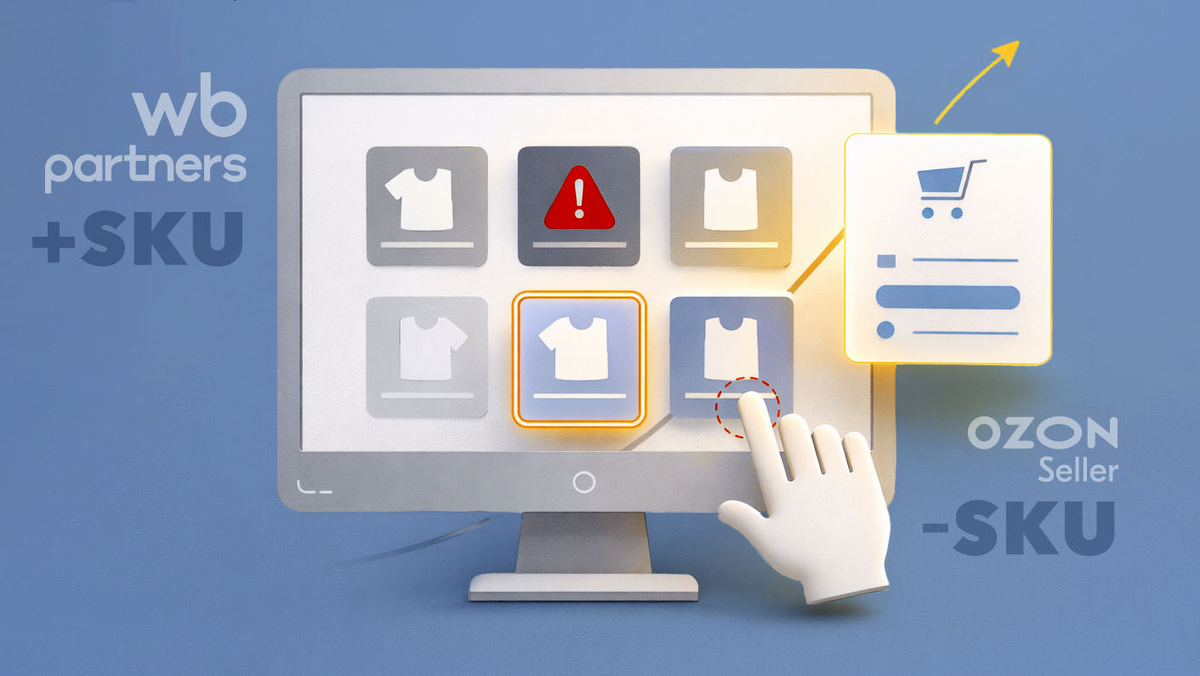 Ассортимент-2026 — естественный отбор. Выживет тот, кто умеет адаптироваться и просчитать ситуацию | Rikorda Group