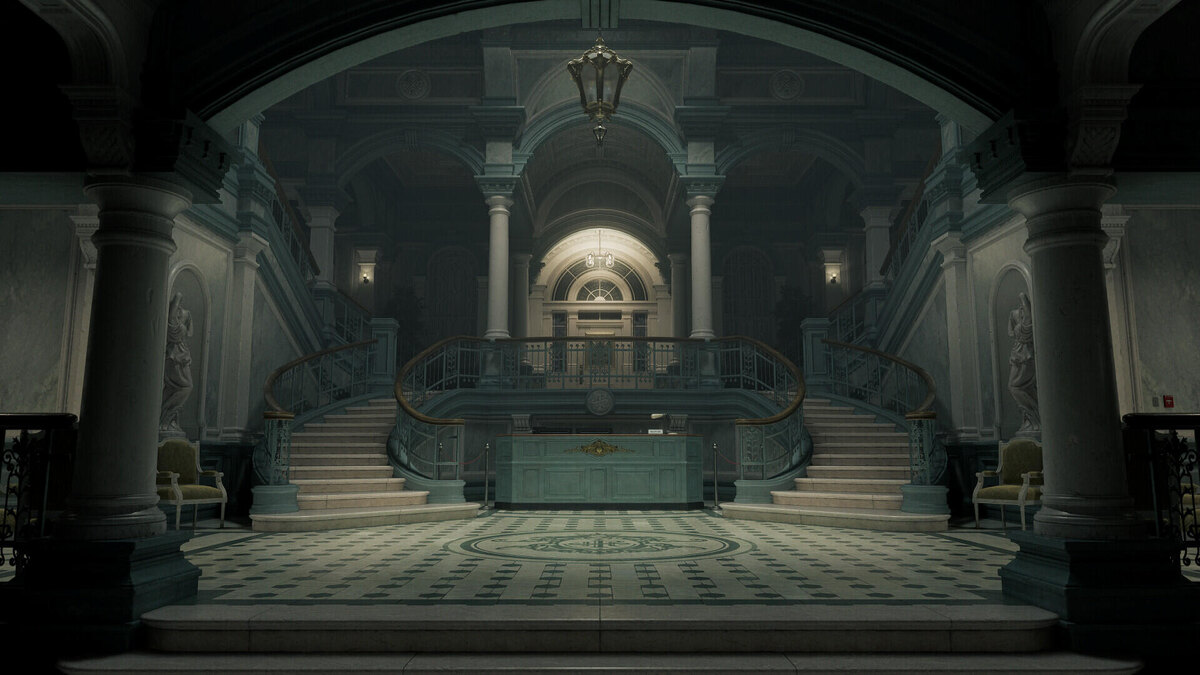    Все отмычки в Resident Evil Requiem и как открывать простые замки
