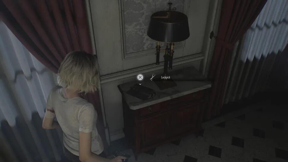    Все отмычки в Resident Evil Requiem и как открывать простые замки luchshie-igry.ru