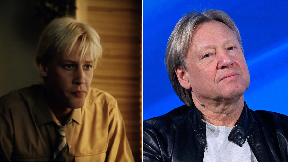 Дмитрий Харатьян