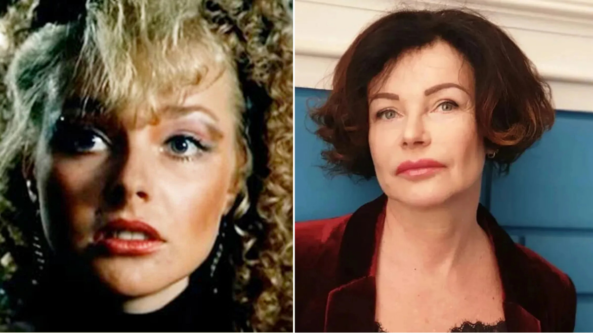 Ирина Феофанова