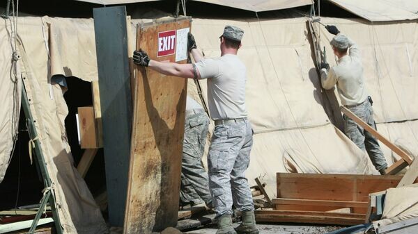    © Sputnik / Владимир Пирогов