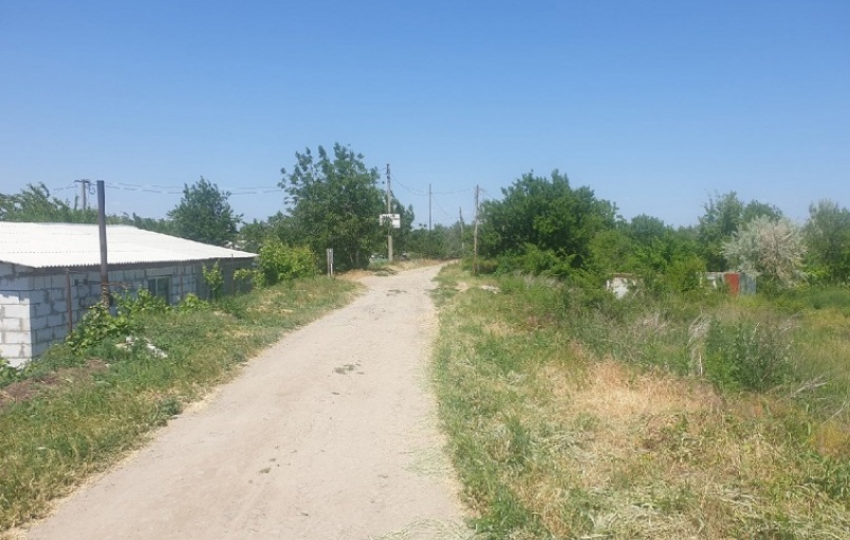 И за сарай налог придется платить: в садоводствах Волгодонска пройдет сплошной кадастровый учет недвижимости