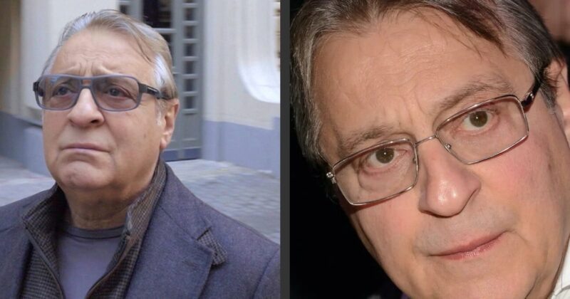    Геннадий Хазанов: от кумира миллионов до противоречивой фигуры.