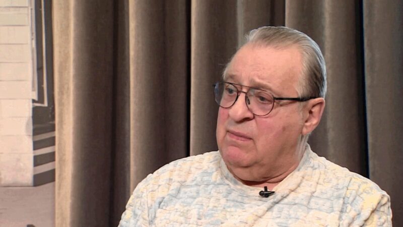    Театр эстрады, где Геннадий Хазанов занимает пост художественного руководителя.