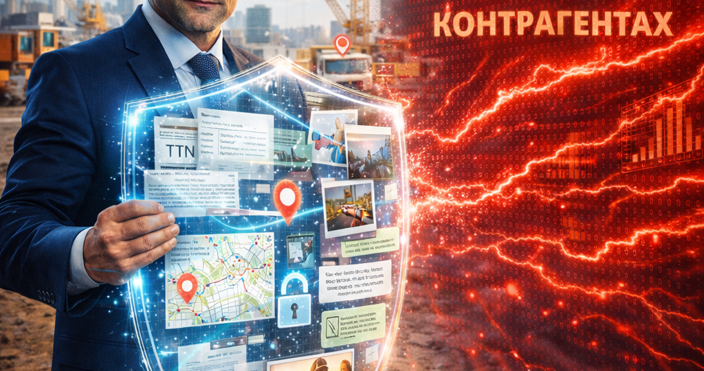 Налоговая обвиняет в работе с «техническими» контрагентами? Инструкция, как отбиться от доначислений в 2026 году