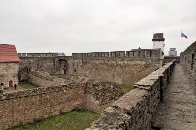    К чему снится крепость?