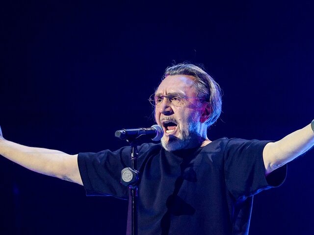    Фото: ТАСС/Валерия Калугина