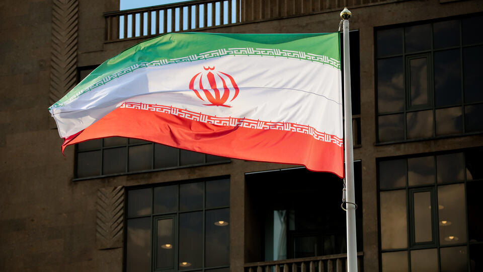     Иран сообщил о готовности к затяжной войне www.globallookpress.com/Roman Naumov/URA.RU