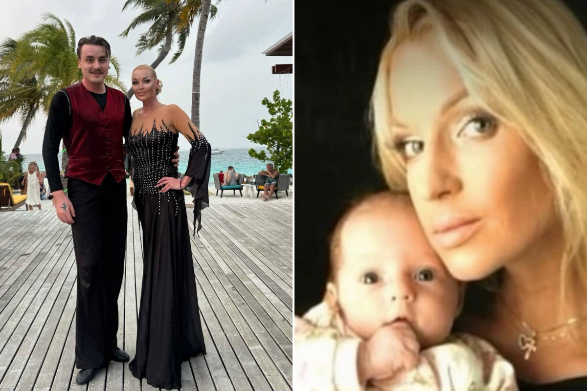    Фото: Анастасия Волочкова, источник: t.me/@volochkova_anastasiya