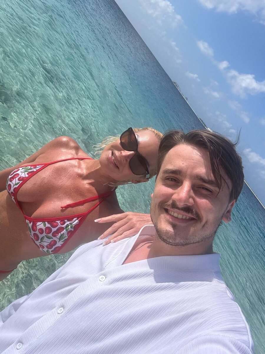    Фото: Анастасия Волочкова, источник: t.me/@volochkova_anastasiya