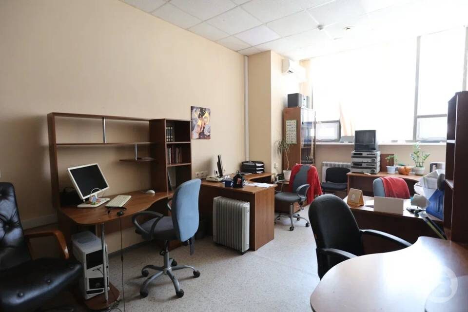    Фото: Дмитрий Рогулин/"Городские вести"