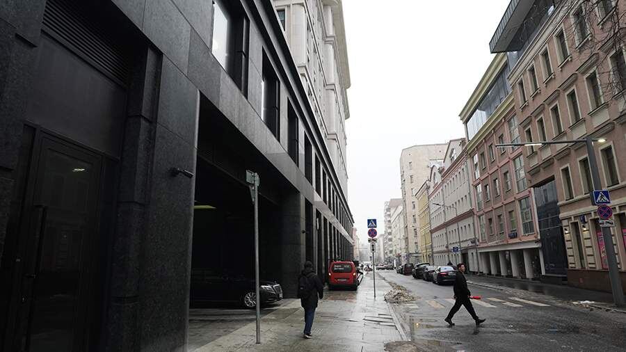    Фото: ИЗВЕСТИЯ/Андрей Эрштрем