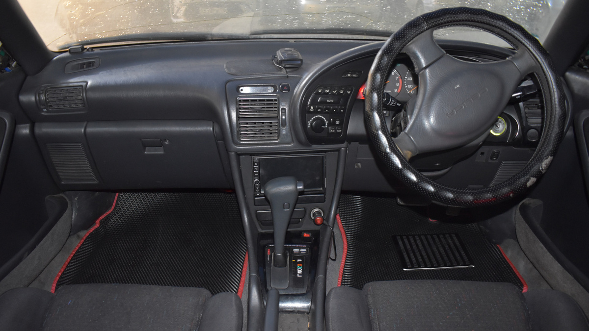 Уже итоговый вариант, ниже все самое интересное))