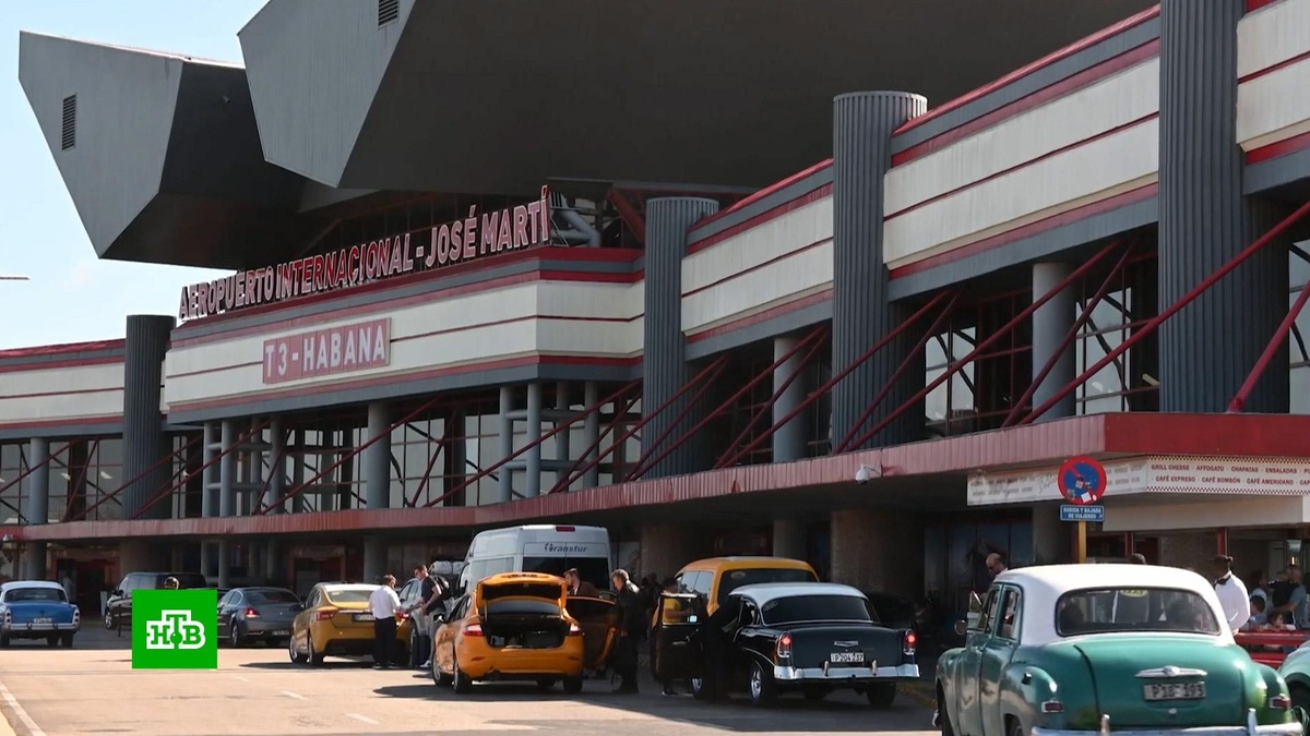    Дефицит сказывается на жизни: как на Кубе переживают топливный кризис