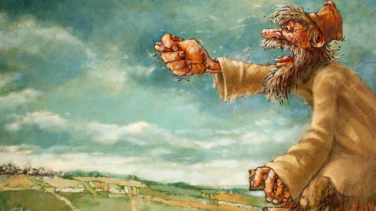 Выгалов Александр художник