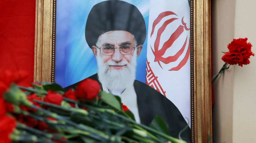    Фото: Reuters/Ramil Sitdikov