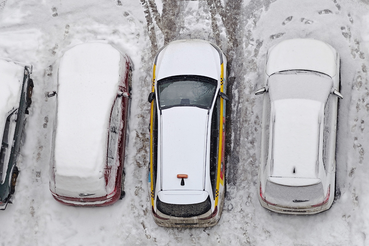 Алексей Булатов/«Комсомольская правда»