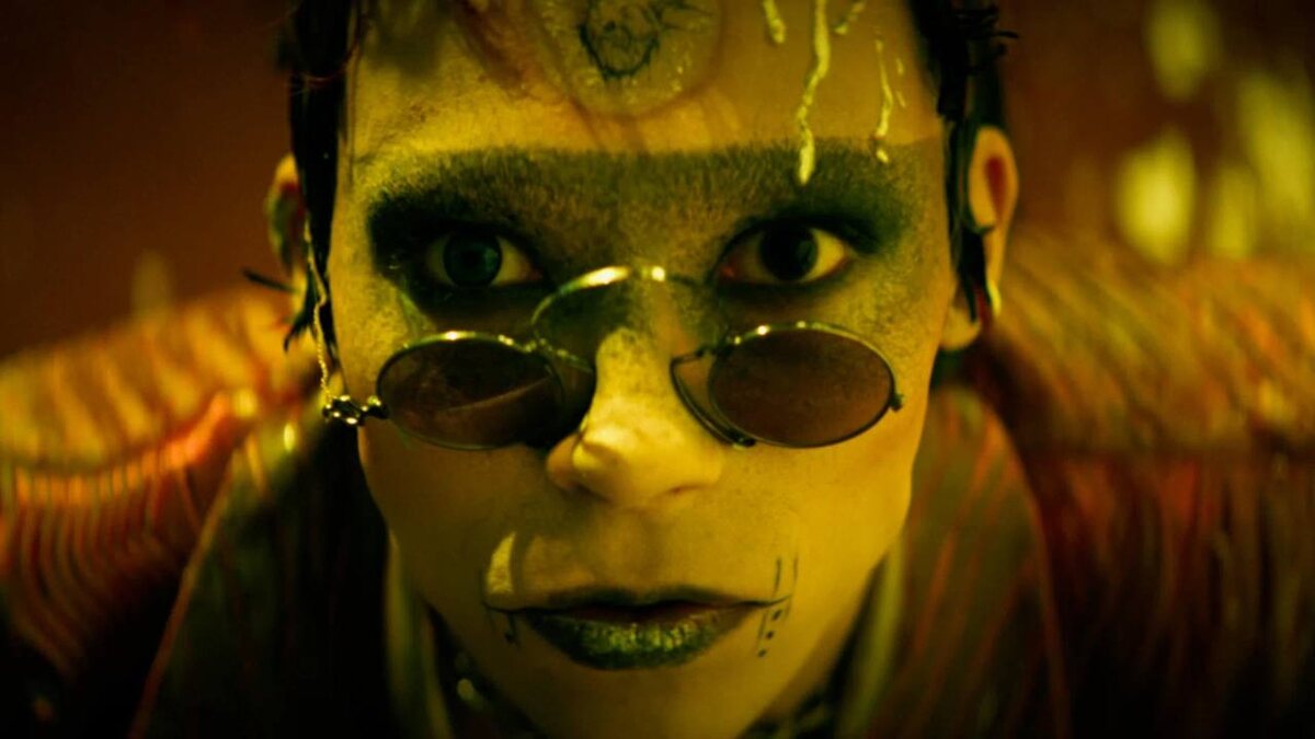 Обложка: НМГ Кинопрокат