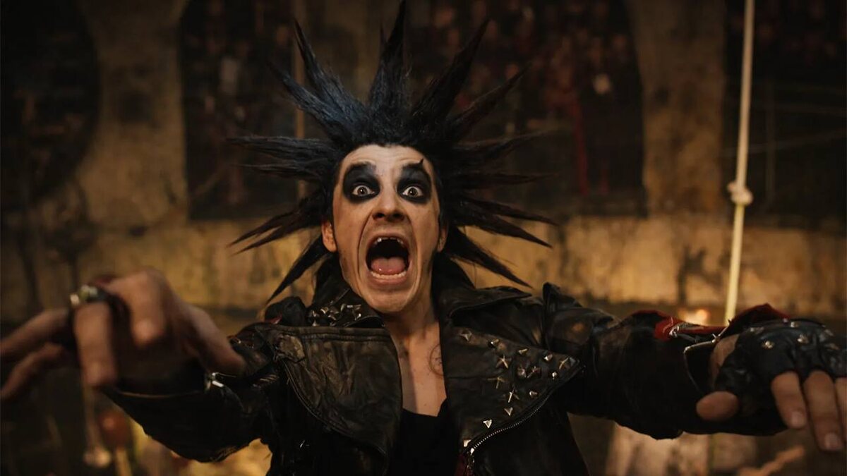 Кадр: НМГ Кинопрокат