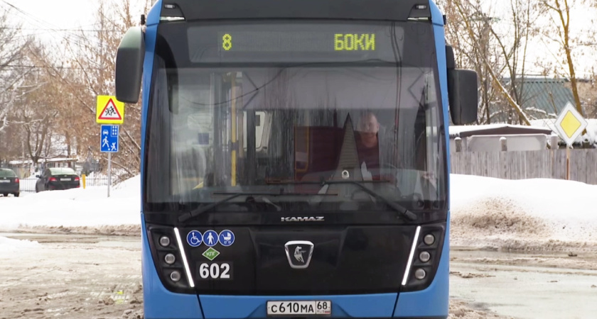    Администрация Тамбова