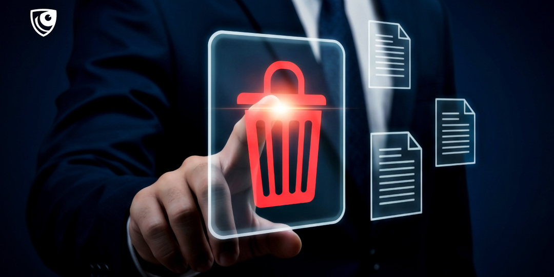 Как компании находят утечку, если файл уже удален