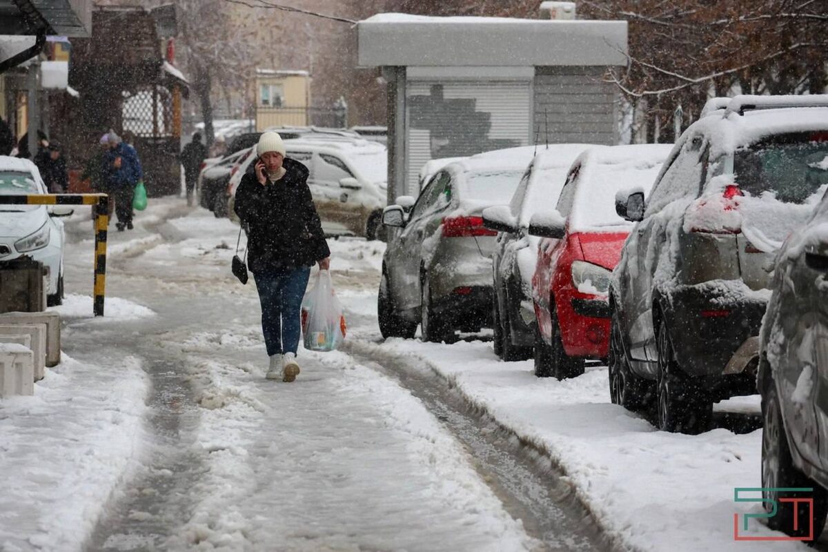 Юлия Бидун / «РТ»
