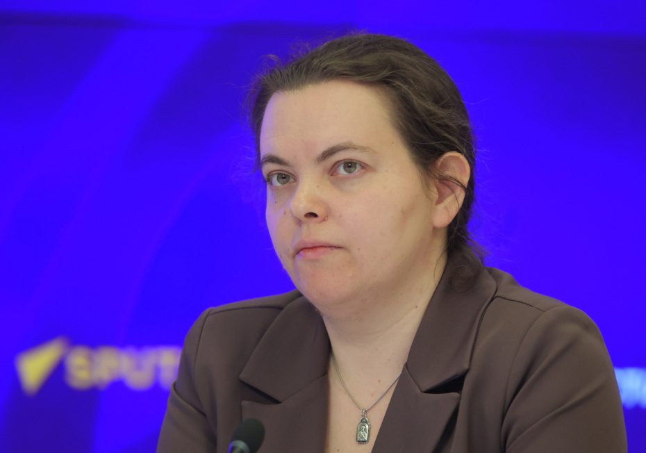    Виталий Белоусов/РИА Новости