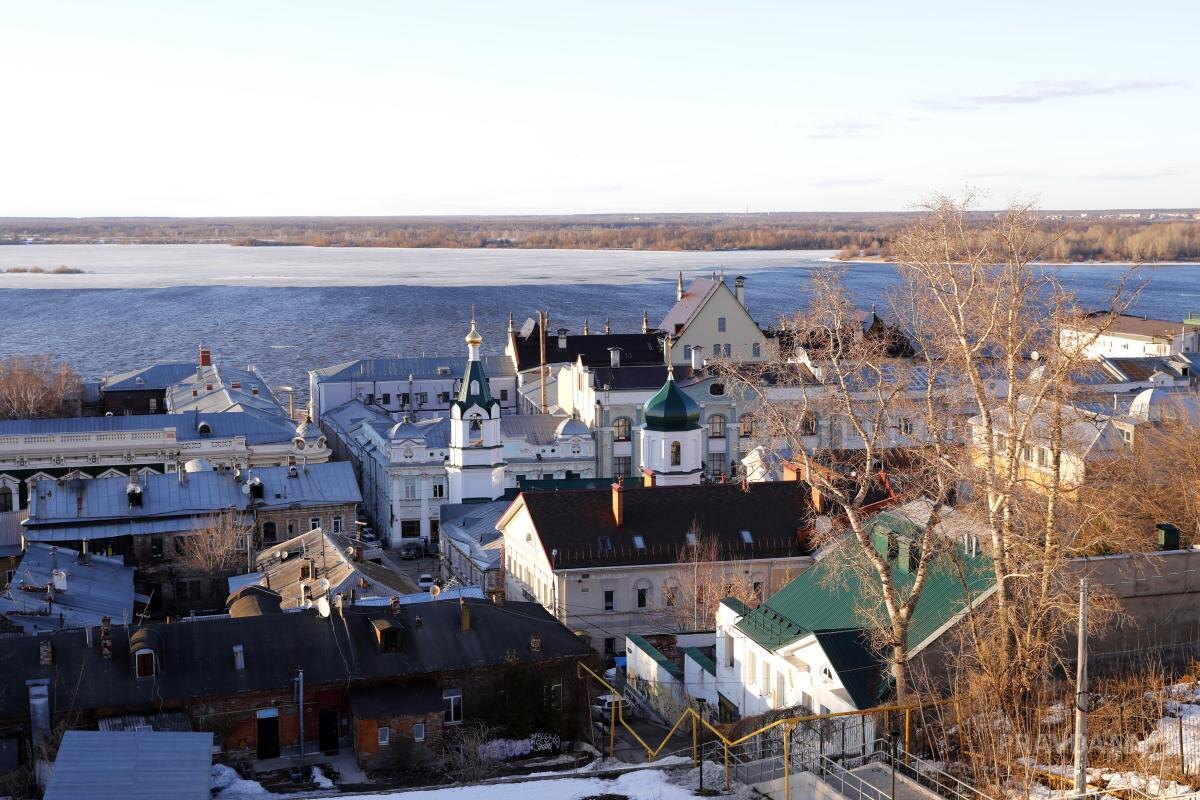    Средняя температура воздуха в регионе составит -3…-5 градусов