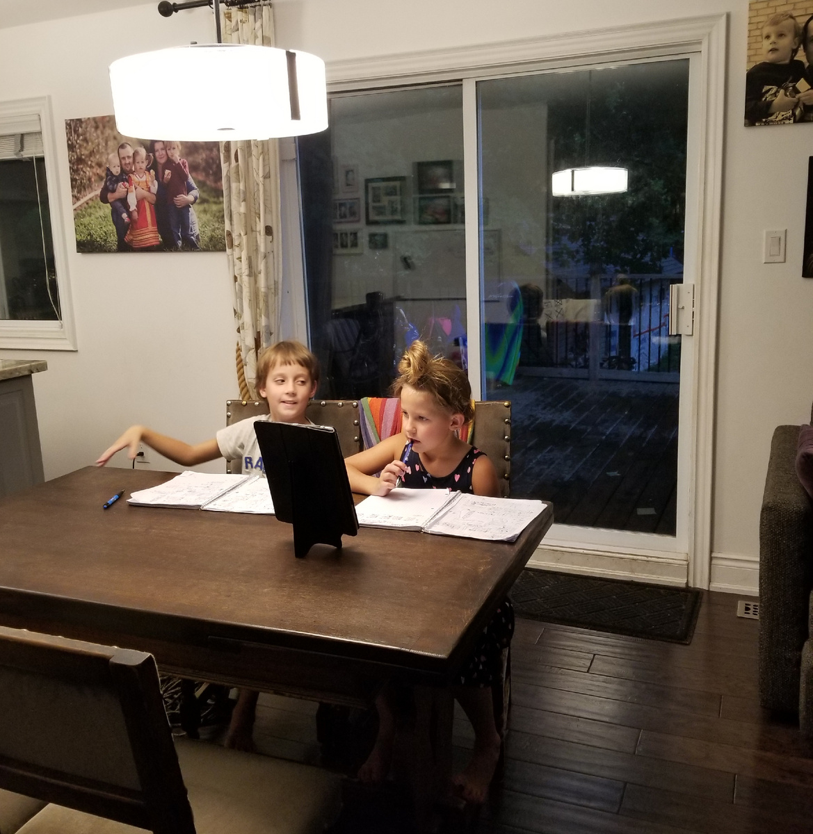 Что может быть лучше самообразования и труда?