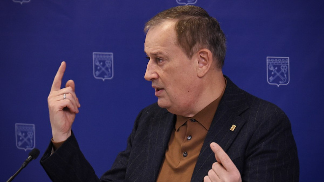 Фото: Ольга Андреева / 47channel