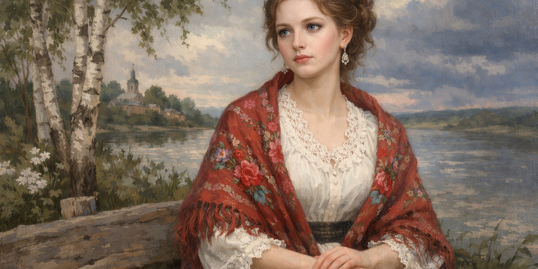 Катерина: «луч света» или жертва, которая не захотела мириться?