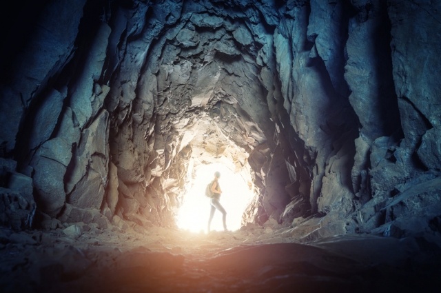    Фото: Shutterstock.com/ Nomad_Soul