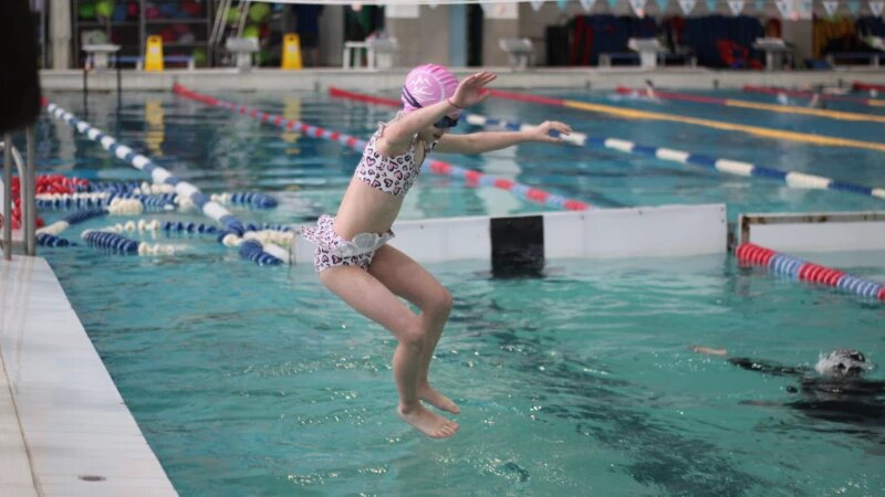     Выпуск учеников проекта «Вода — твой друг». Февраль 2026. Софья Комарова