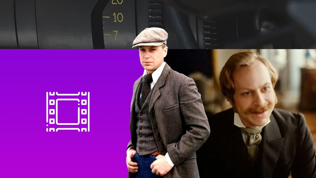 Коллаж 78.ru: kino-teatr.ru, freepik.com/frimufilms, flaticon.com/Freepik