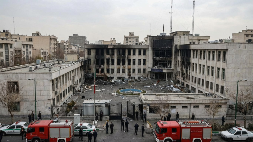   Сгенерировано с помощью ИИ