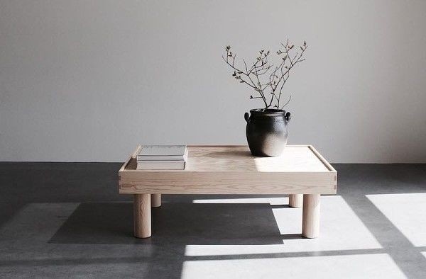 Стиль джапанди: объединяя Скандинавию и Японию