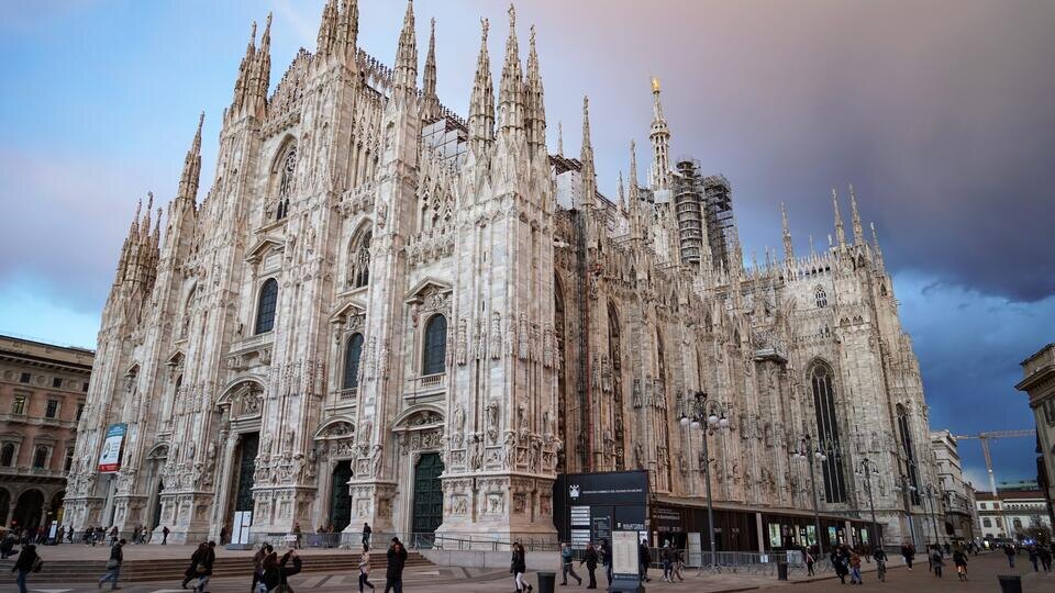 Фото: © Daniel Kalker/DPA/TASS