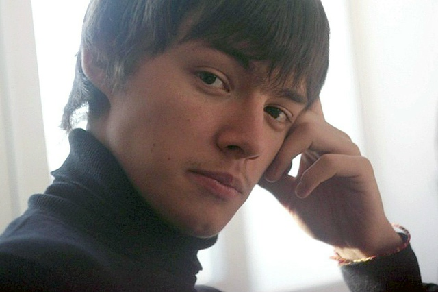 30 детей и один противогаз