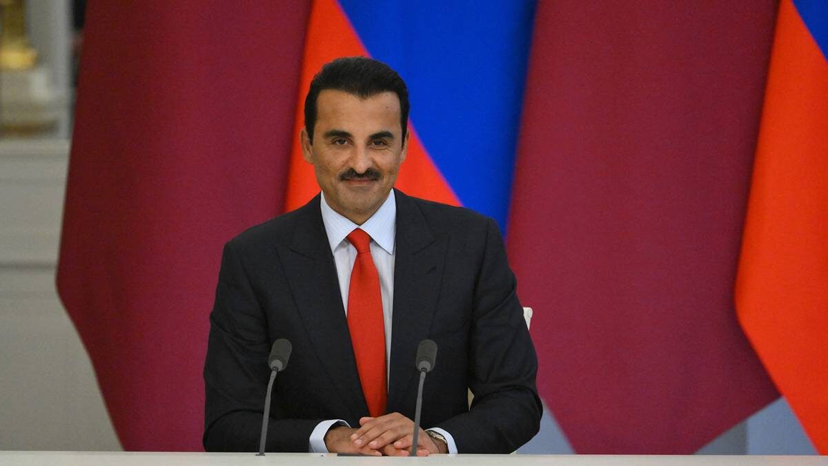    Фото: Администрация президента РФ