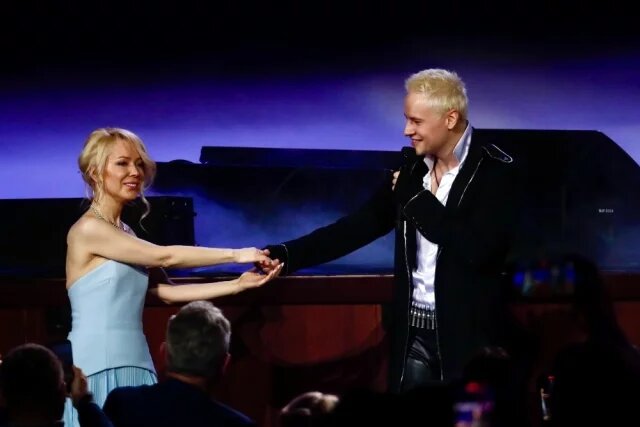    Shaman и Киркоров: куда сходить в Казани в марте 2026 года?