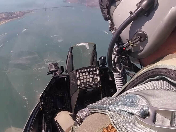   Кадр из видео