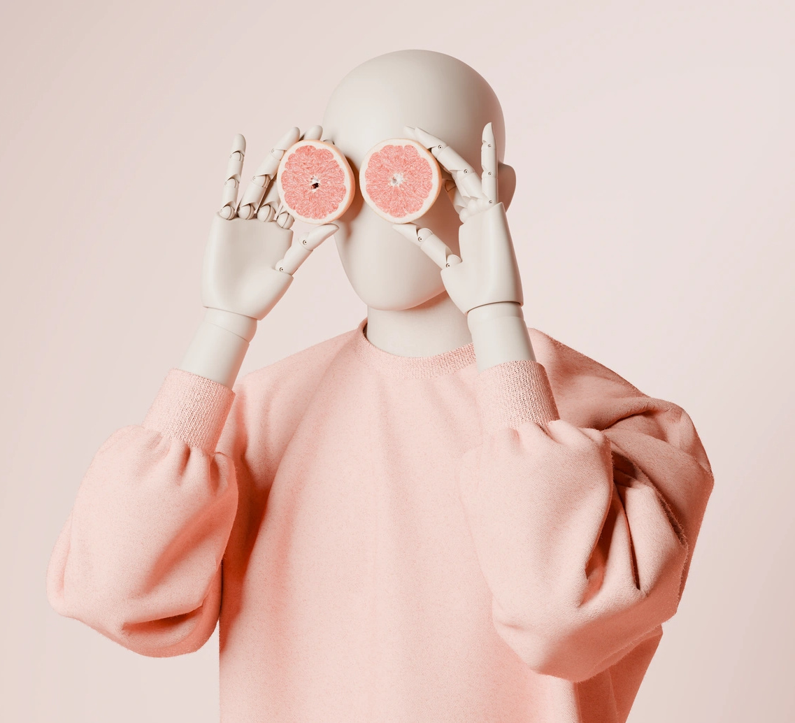 Экологичные технологии производства манекенов