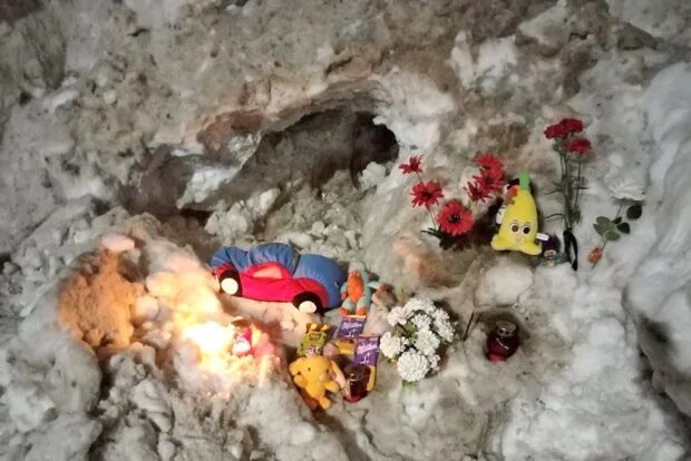    Фото: Предоставлено "РГ" очевидцами / rg.ru