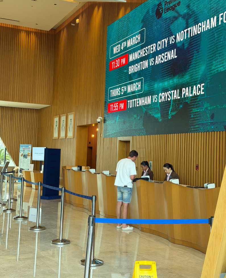  Туристам продляют номера в отелях. Фото: личный архив героини