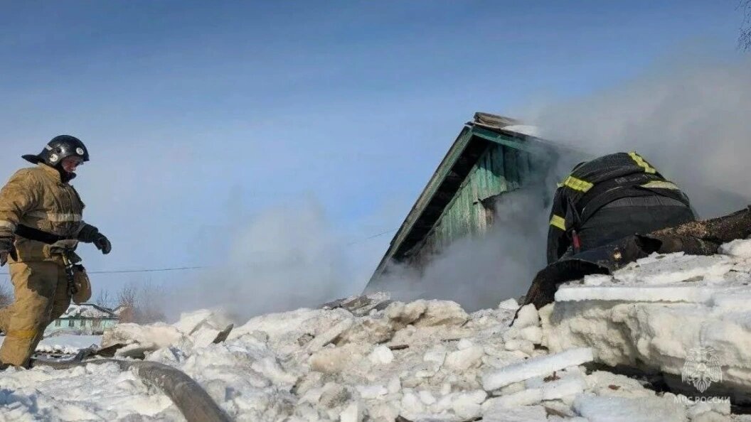    МЧС России по Новосибирской области