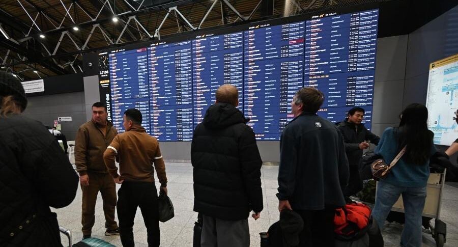    Пелагия Тихонова / РИА Новости