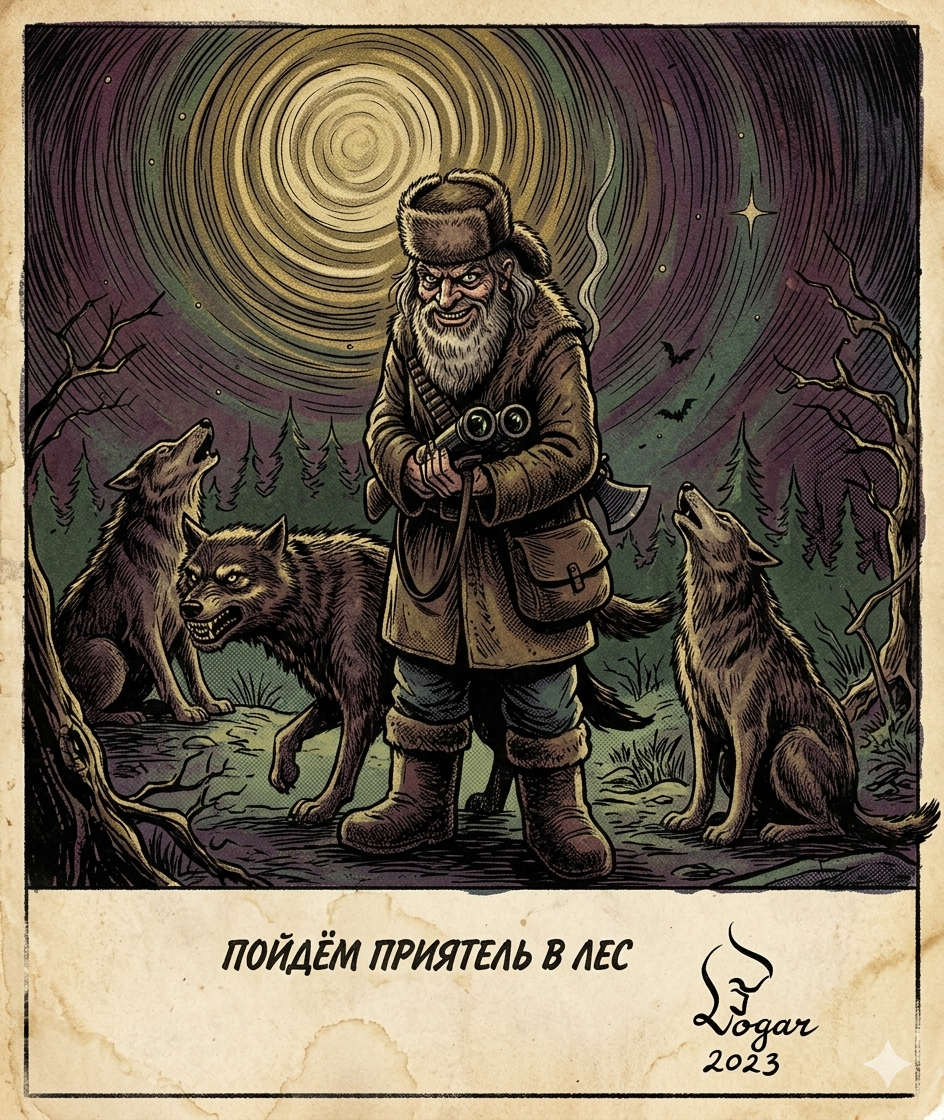 Автор Logan Patch