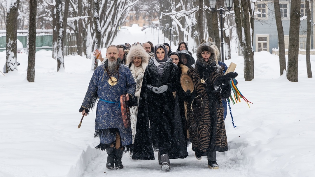 Фото: Телеканал ТНТ 